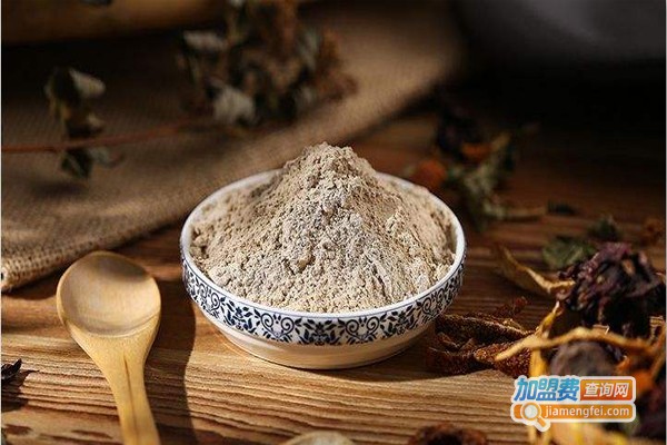 老中医面膜加盟门店