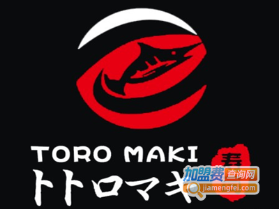 TORO MaKi寿司加盟费