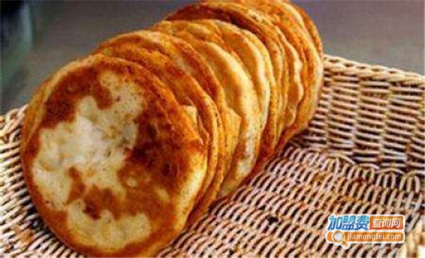 烧饼品牌加盟