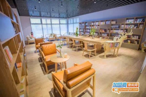 新文化书店加盟费