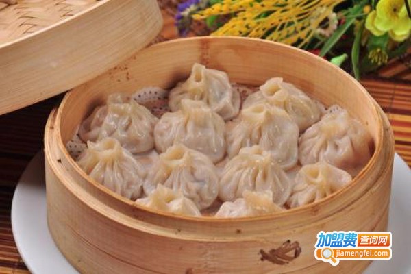 传统早餐加盟费