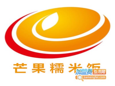 芒果糯米饭加盟费
