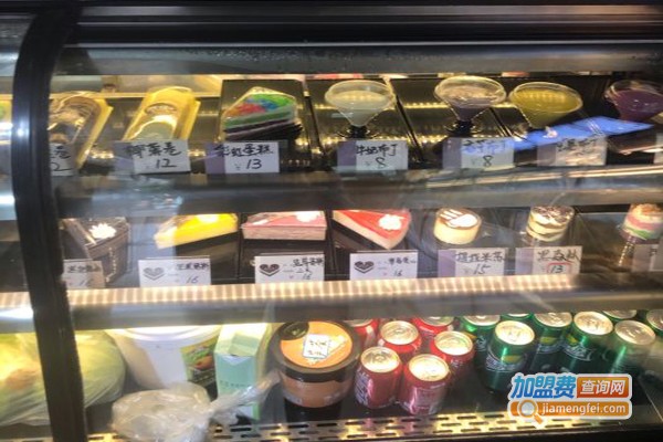 口袋面包加盟门店