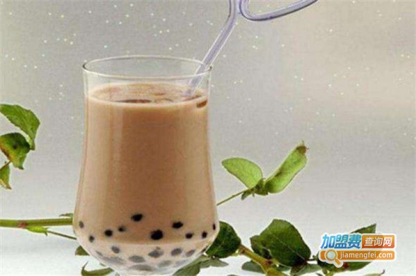 可创茶饮加盟费