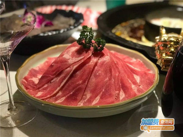 有纪火锅加盟店