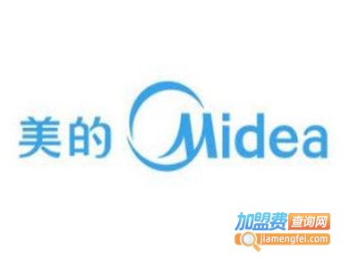 美的洗碗机加盟