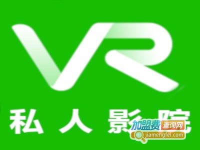 vr私人影院加盟