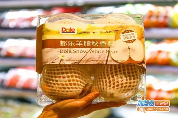 水加乐加盟费