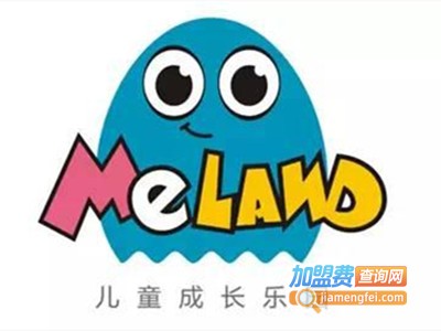 meland儿童乐园加盟