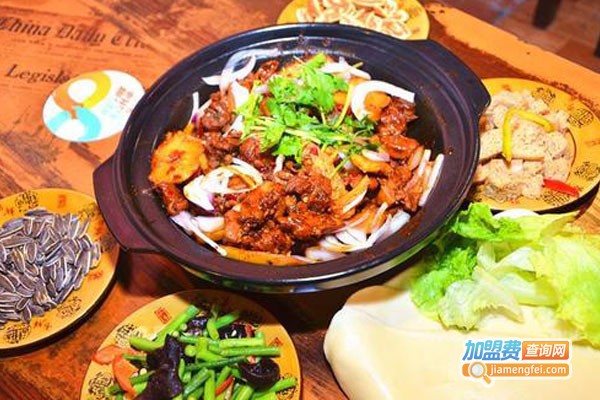 洛阳花雕醉鸡加盟费