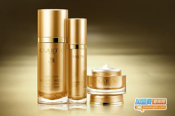 梦丽媛化妆品加盟费