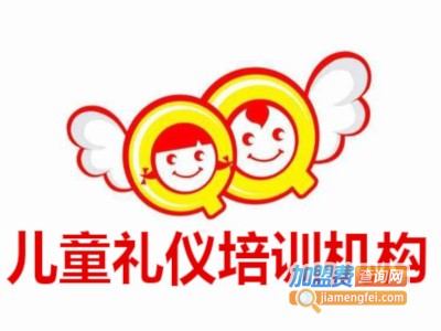 儿童礼仪培训机构加盟费