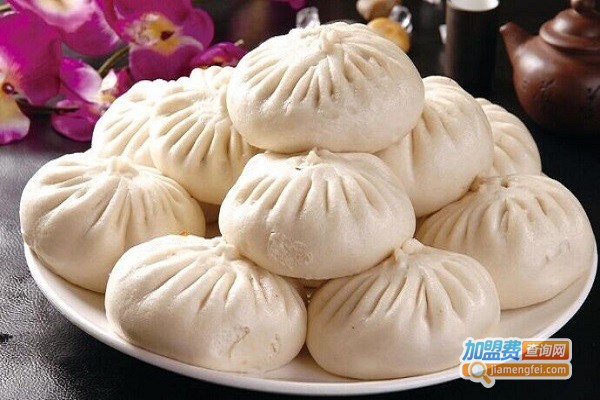 桃源包子加盟费