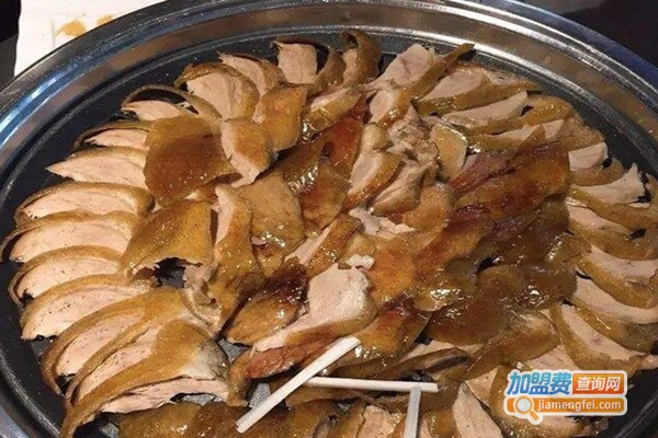 炉得香·北京烤鸭火锅加盟费