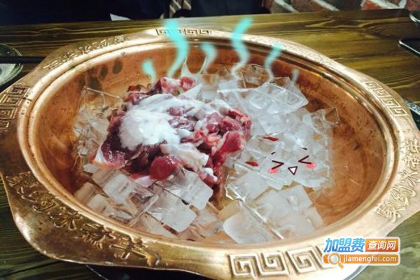 439羊火锅加盟费