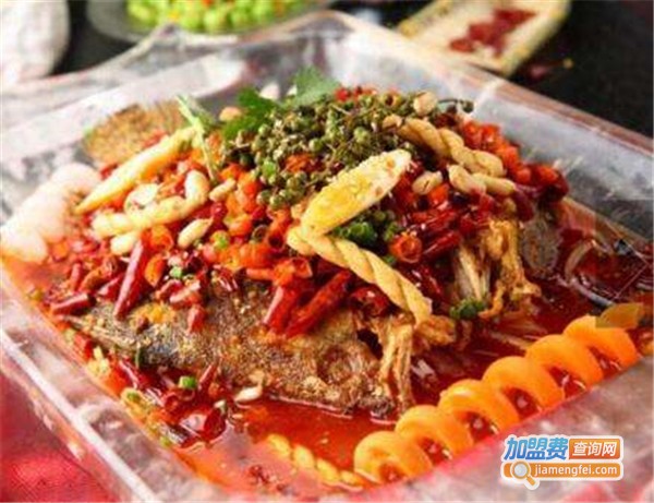 绝对牛品牌火锅加盟费