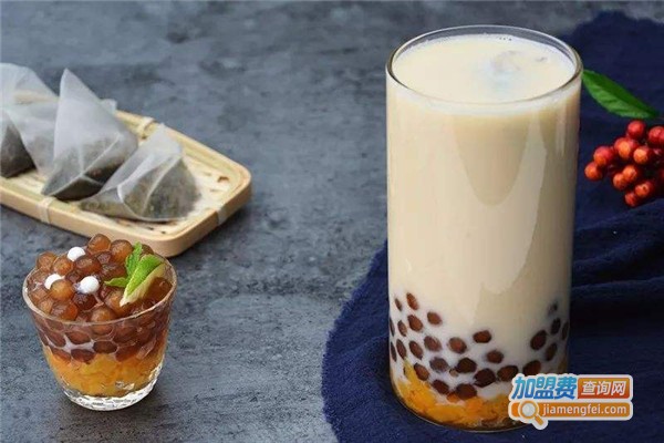 milcht妙奇奶茶加盟费