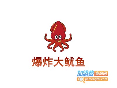 ***大鱿鱼加盟费