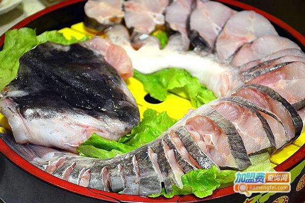 江夫渔坊火锅加盟门店