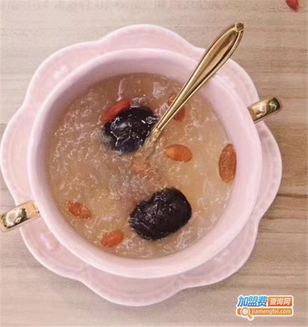 燕窝鲜炖店加盟
