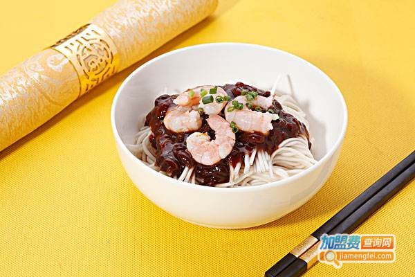 宽坐河鲜馆加盟费