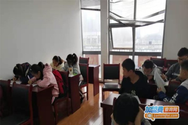 补习学校加盟