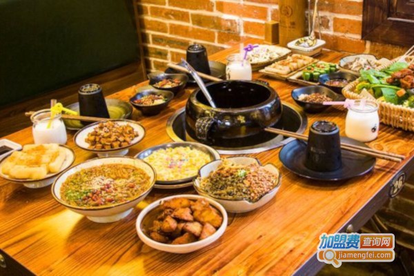奶茶小吃一体店加盟店
