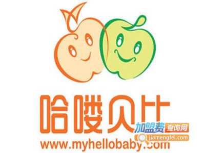 哈喽贝比早教加盟电话