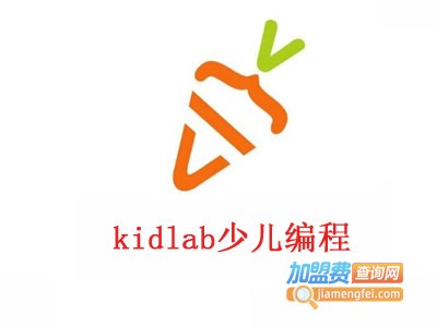 kidlab少儿编程加盟