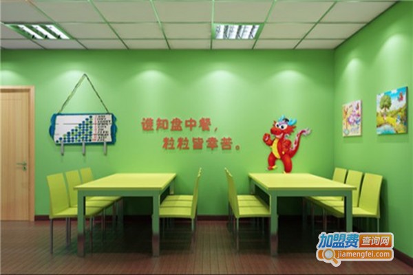 东北托管加盟费