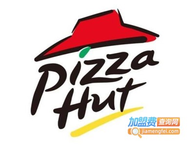 pizza hut加盟