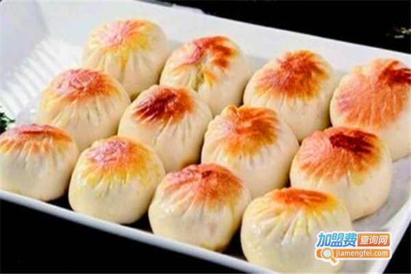 祥记生煎