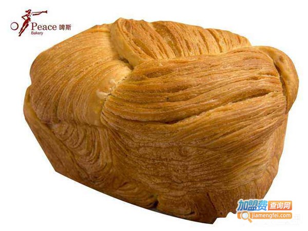 啤斯烘焙加盟费