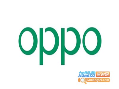 oppo专卖店加盟费