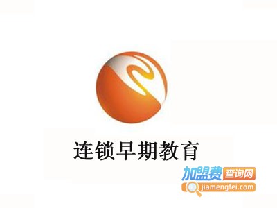 连锁早期教育加盟电话