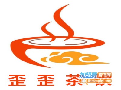 歪歪茶饮加盟费