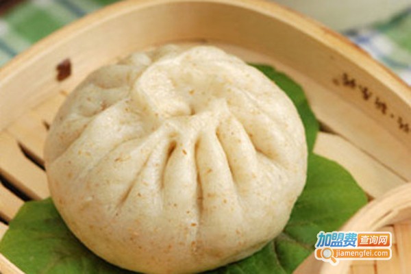 大帅包子加盟费