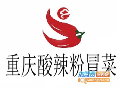 重庆酸辣粉冒菜加盟