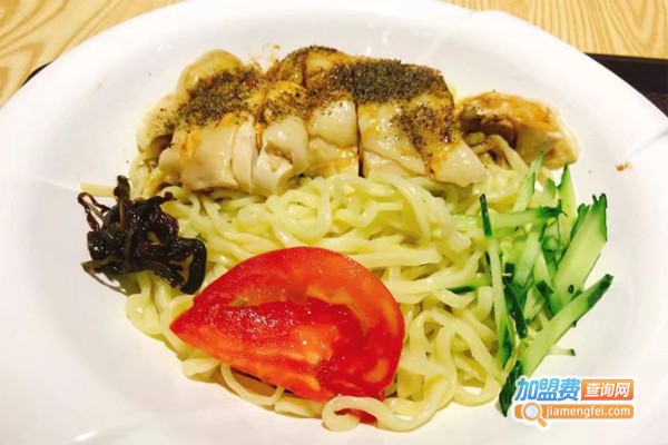 红大元面馆加盟门店