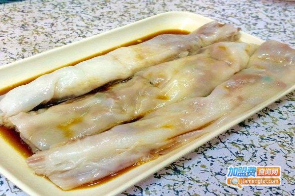 广东肠粉小吃加盟