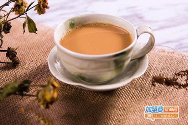 港饮奶茶店加盟门店