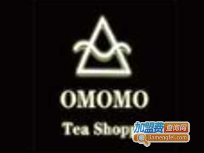 OMOMO奶茶加盟费