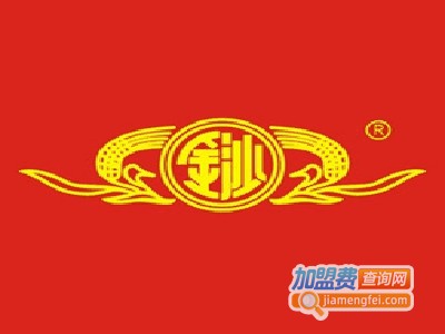 金沙酱酒加盟费