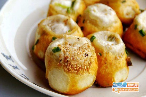 粮老师生煎馆加盟门店