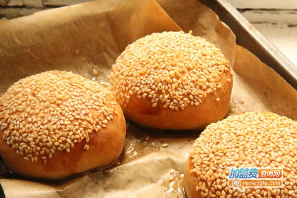 台湾胡椒饼加盟