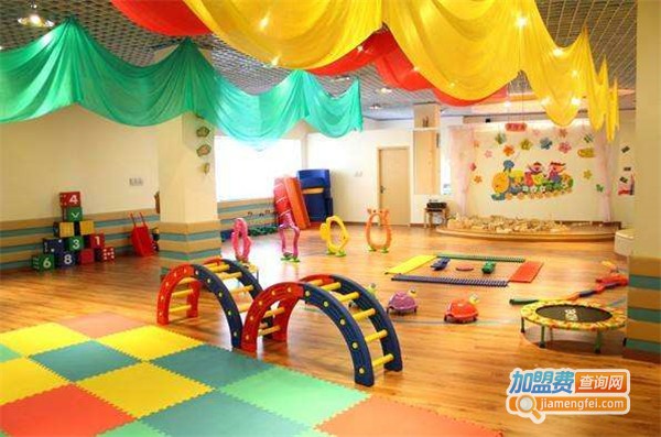 北京幼小衔接加盟店