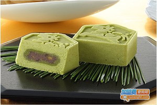 大慈庵糕点加盟费