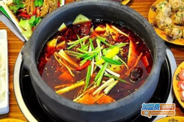 豆腐皮火锅加盟费