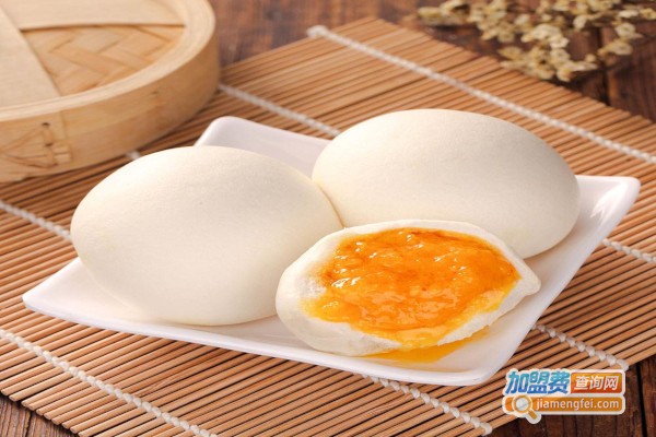 广东包点加盟费