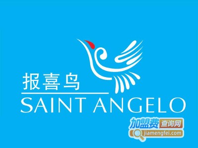 报喜鸟加盟